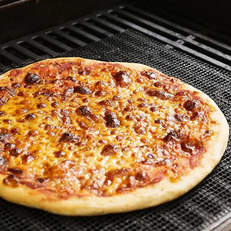 BBQ-grillmat