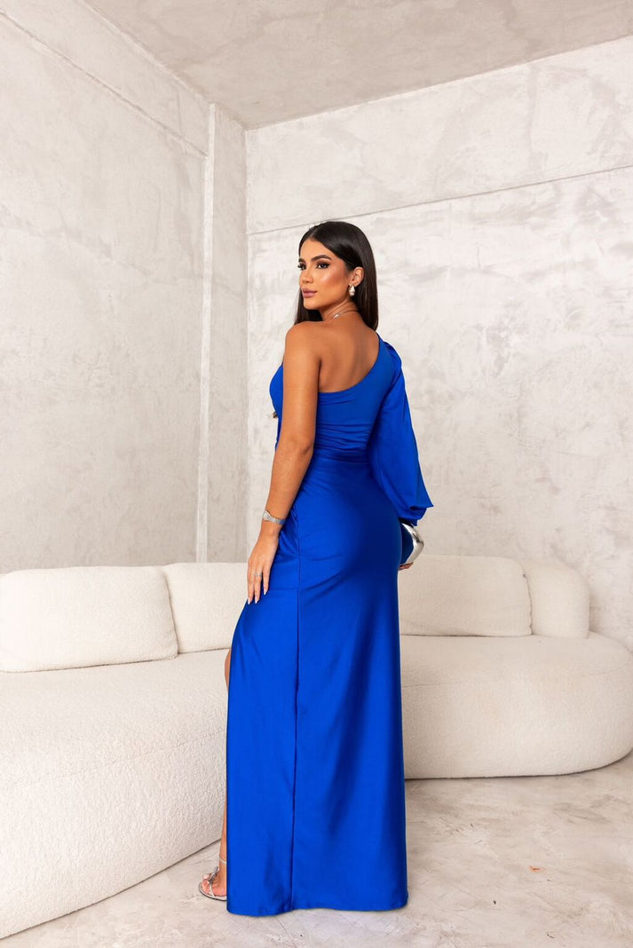 Natasha - Schickes und elegantes Abendkleid