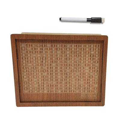 Houten spaarvarken