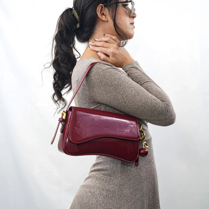 Die Aria Schultertasche
