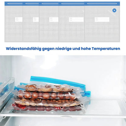 Vacuüm sealer