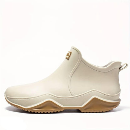 TheraBoot DER DÜNE ORTHOPÄDISCHE GUMMISTIEFEL