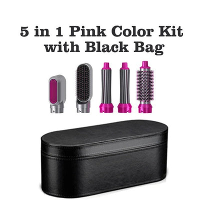 5-in-1 Haarstyler Pro
