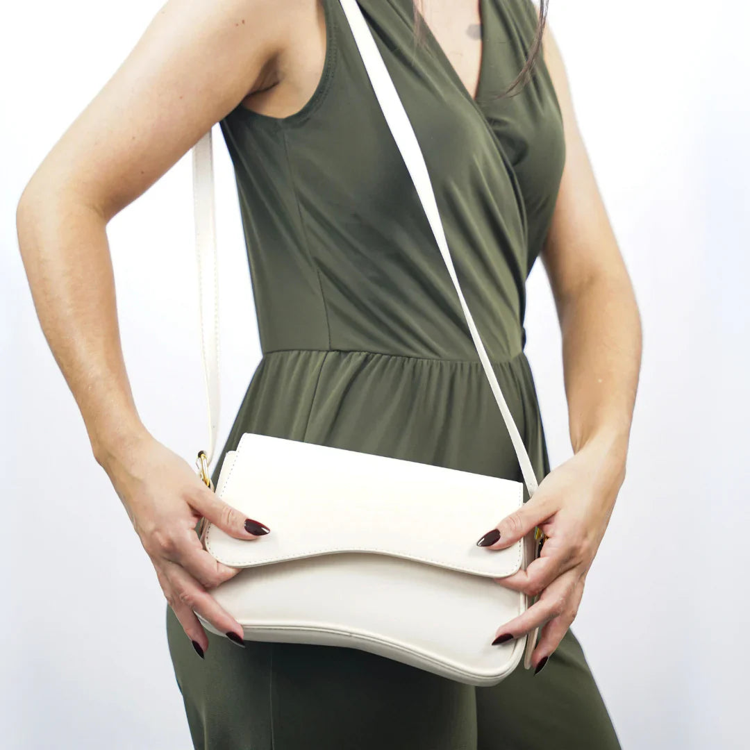 Die Aria Schultertasche