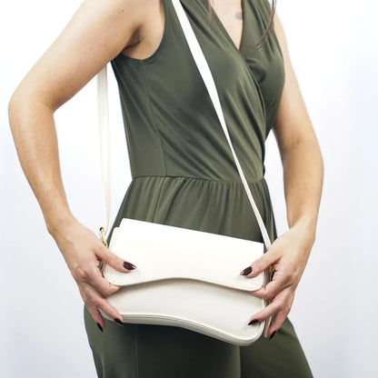 Die Aria Schultertasche