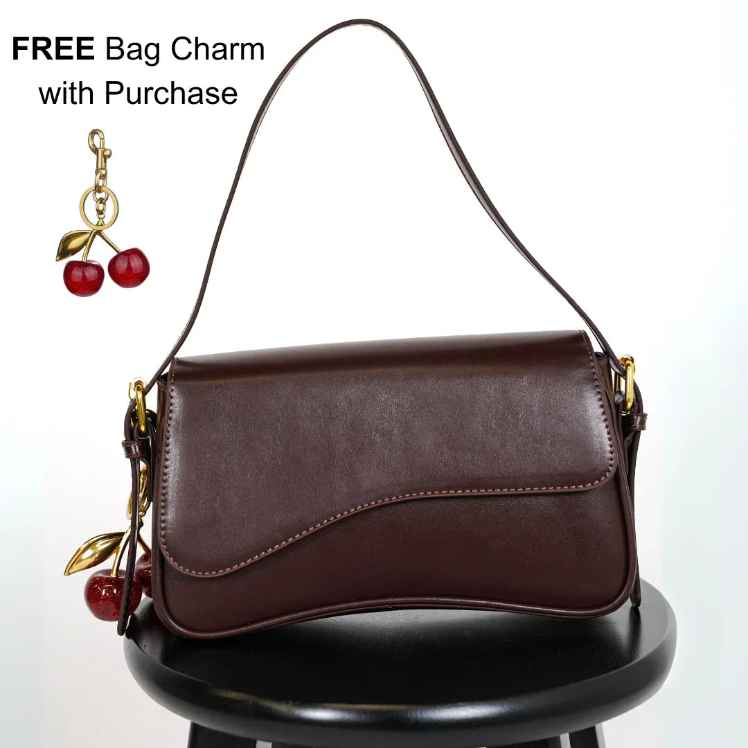 Die Aria Schultertasche