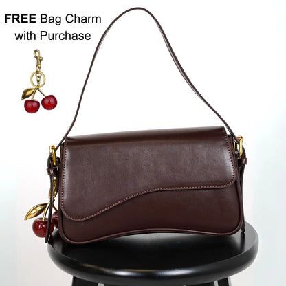 Die Aria Schultertasche