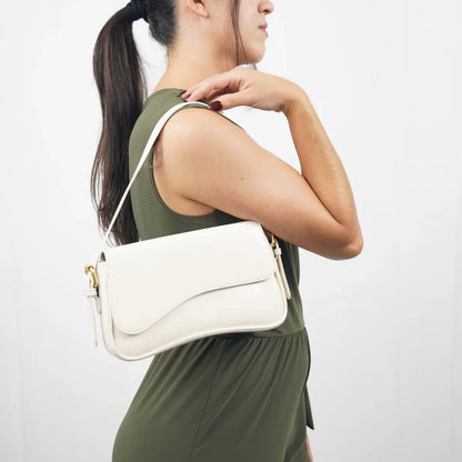 Die Aria Schultertasche