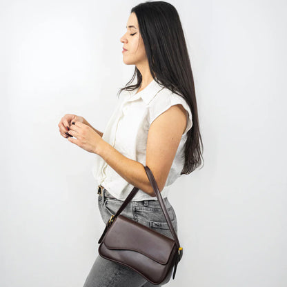 Die Aria Schultertasche