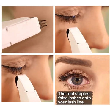 Wimpernkleber