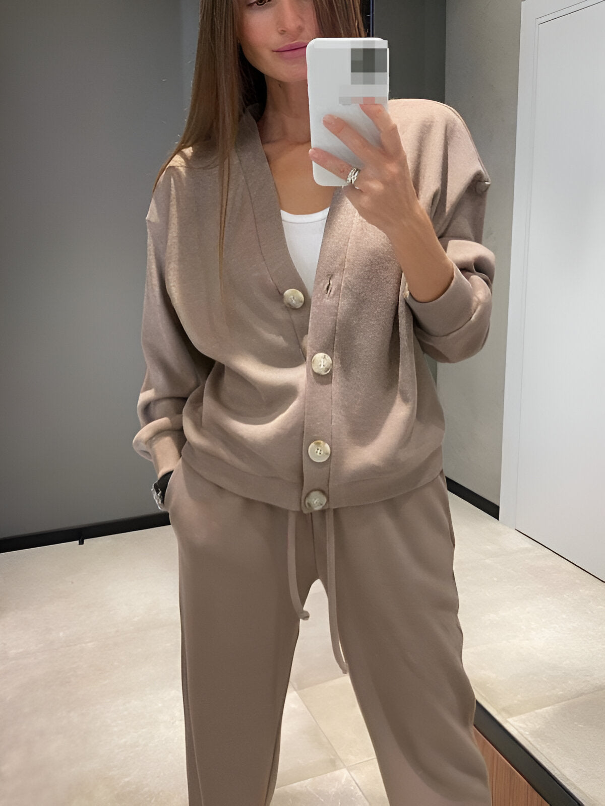 JENNIFER | PREMIUM 2-TEILIGES SET