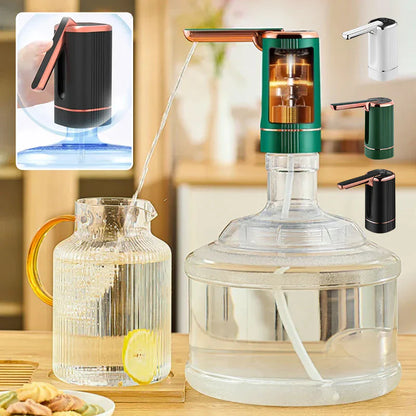 Automatische waterpomp