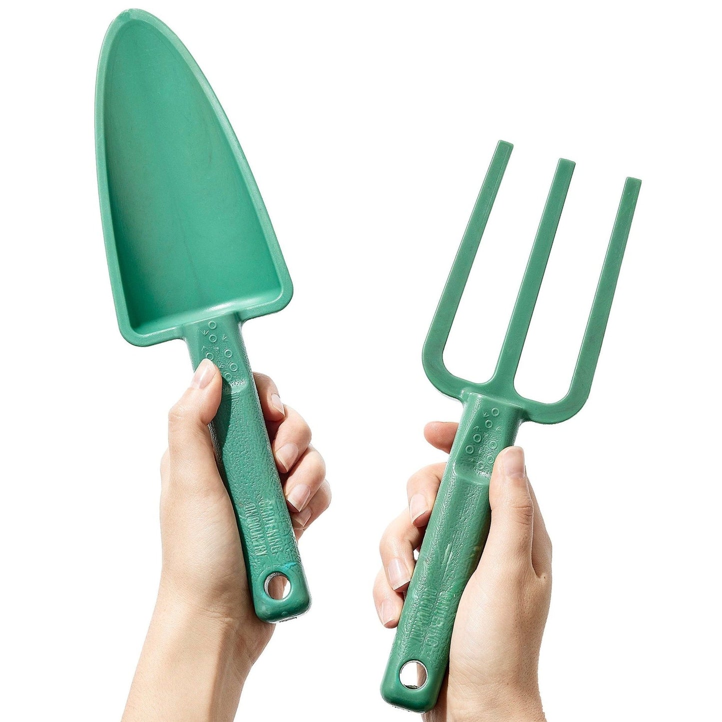 Kombipack Garten-Handwerkzeuge
