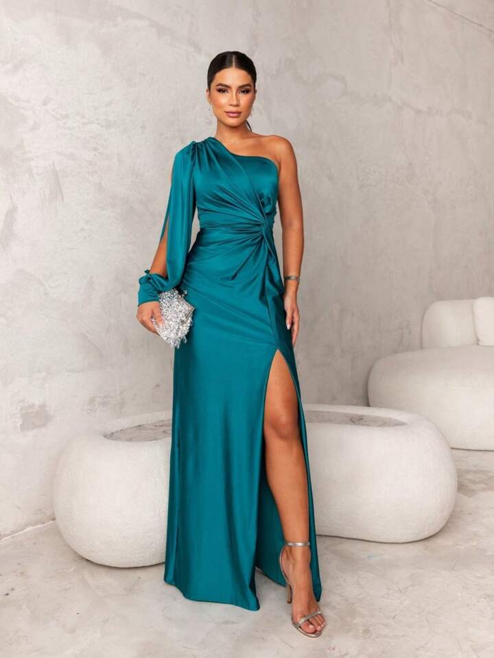 Natasha - Schickes und elegantes Abendkleid