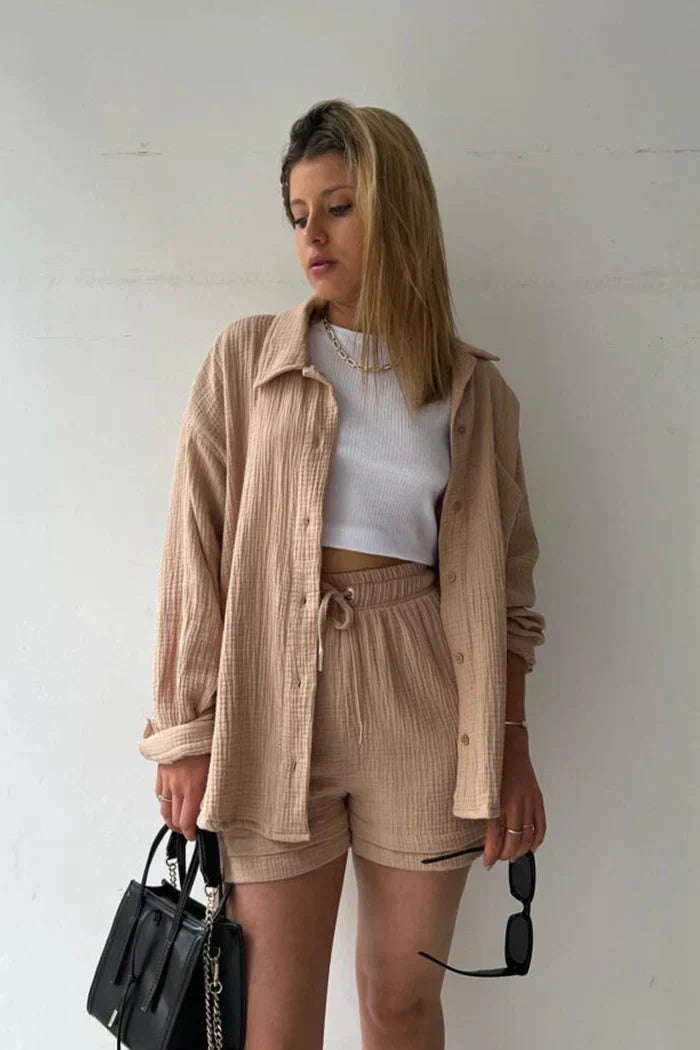 Legere passende Set