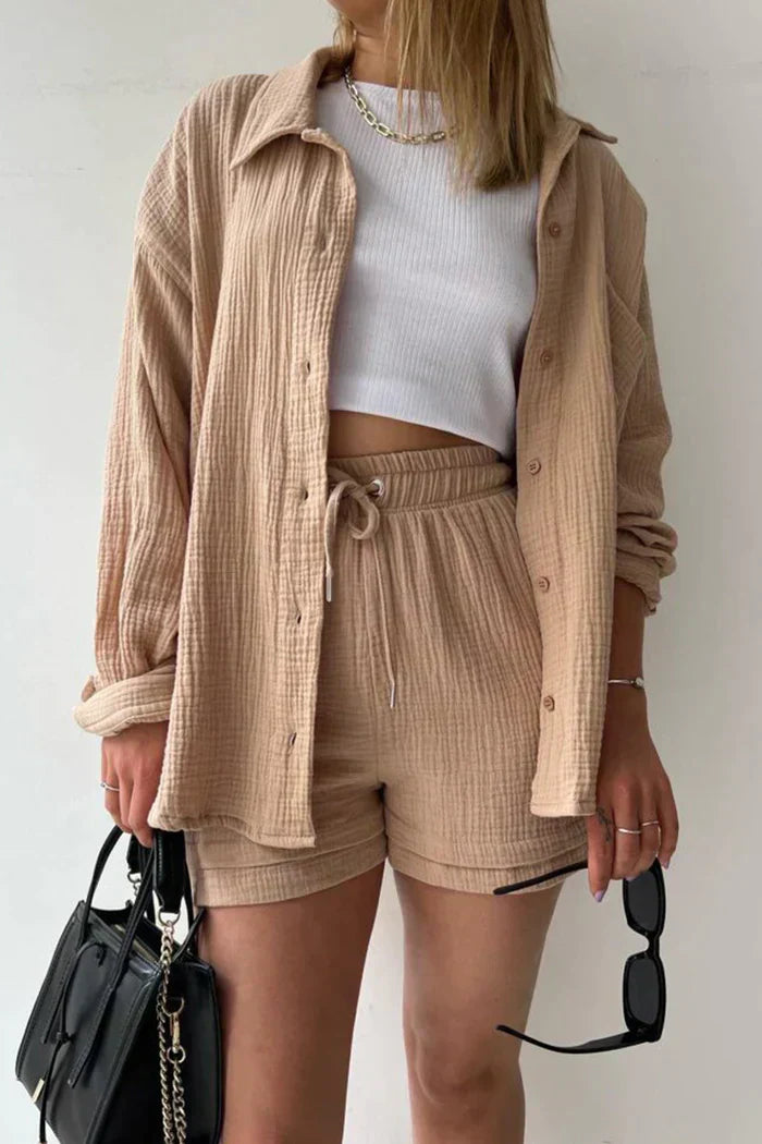 Legere passende Set
