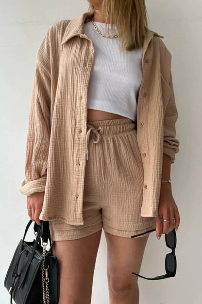 Legere passende Set