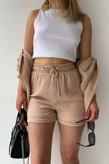 Legere passende Set
