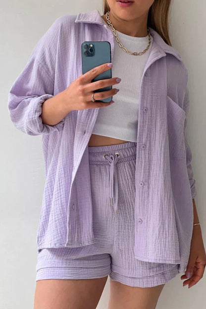 Legere passende Set