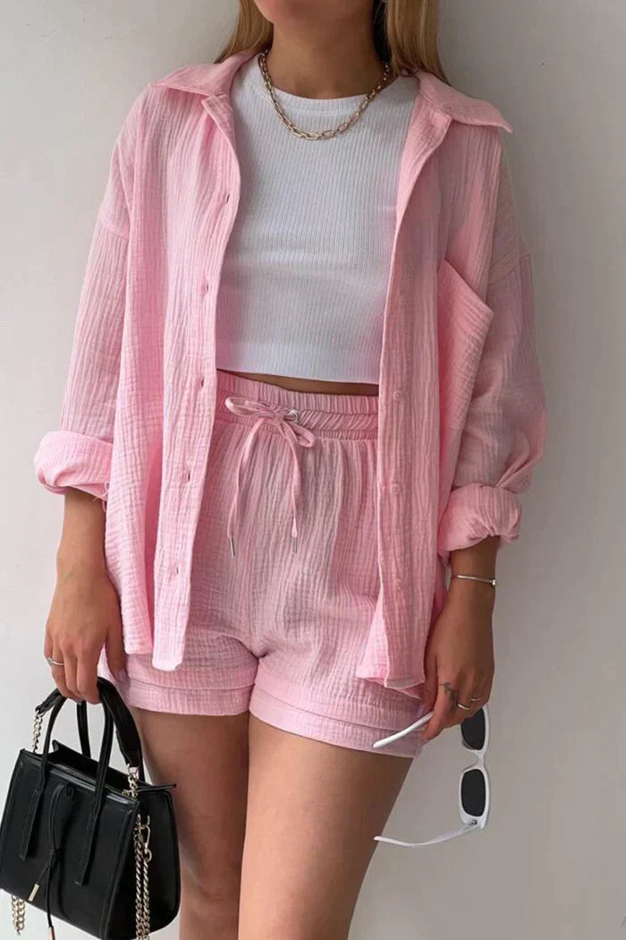 Legere passende Set