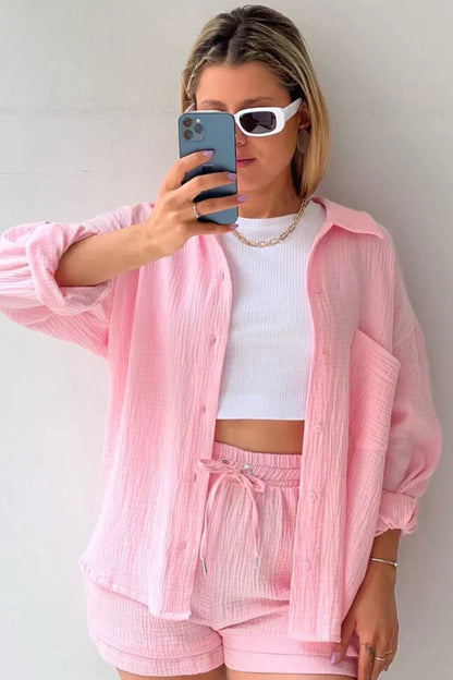 Legere passende Set