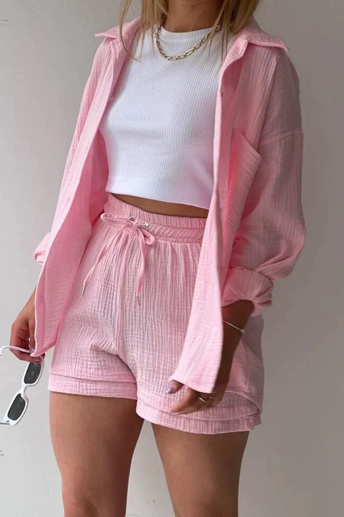 Legere passende Set