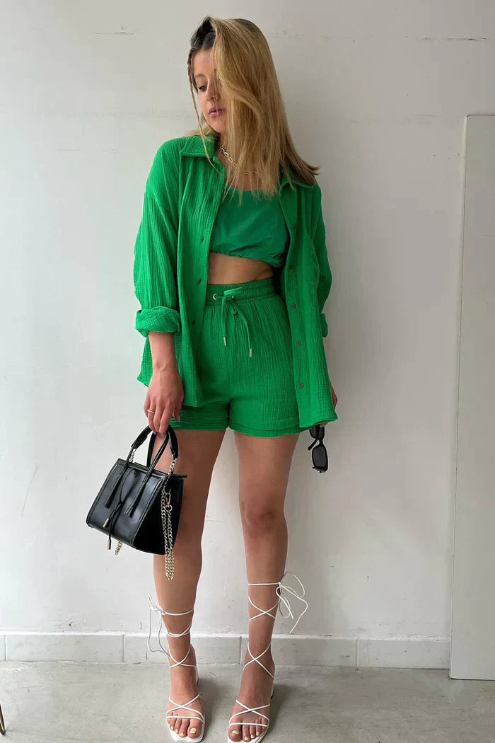 Legere passende Set
