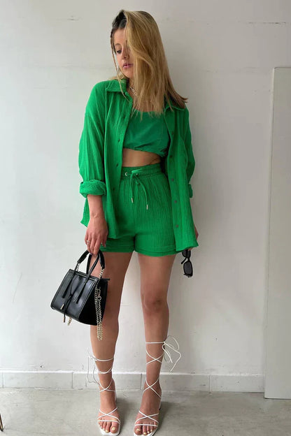 Legere passende Set