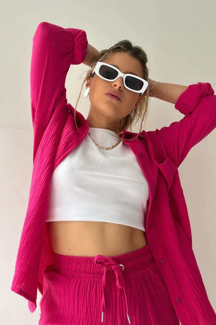 Legere passende Set