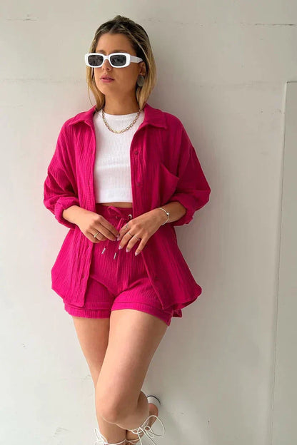 Legere passende Set