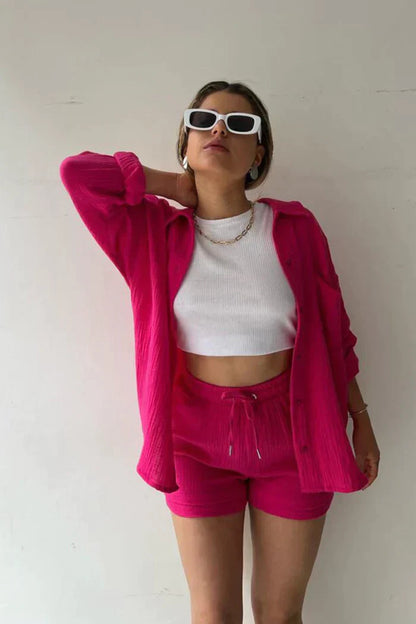 Legere passende Set
