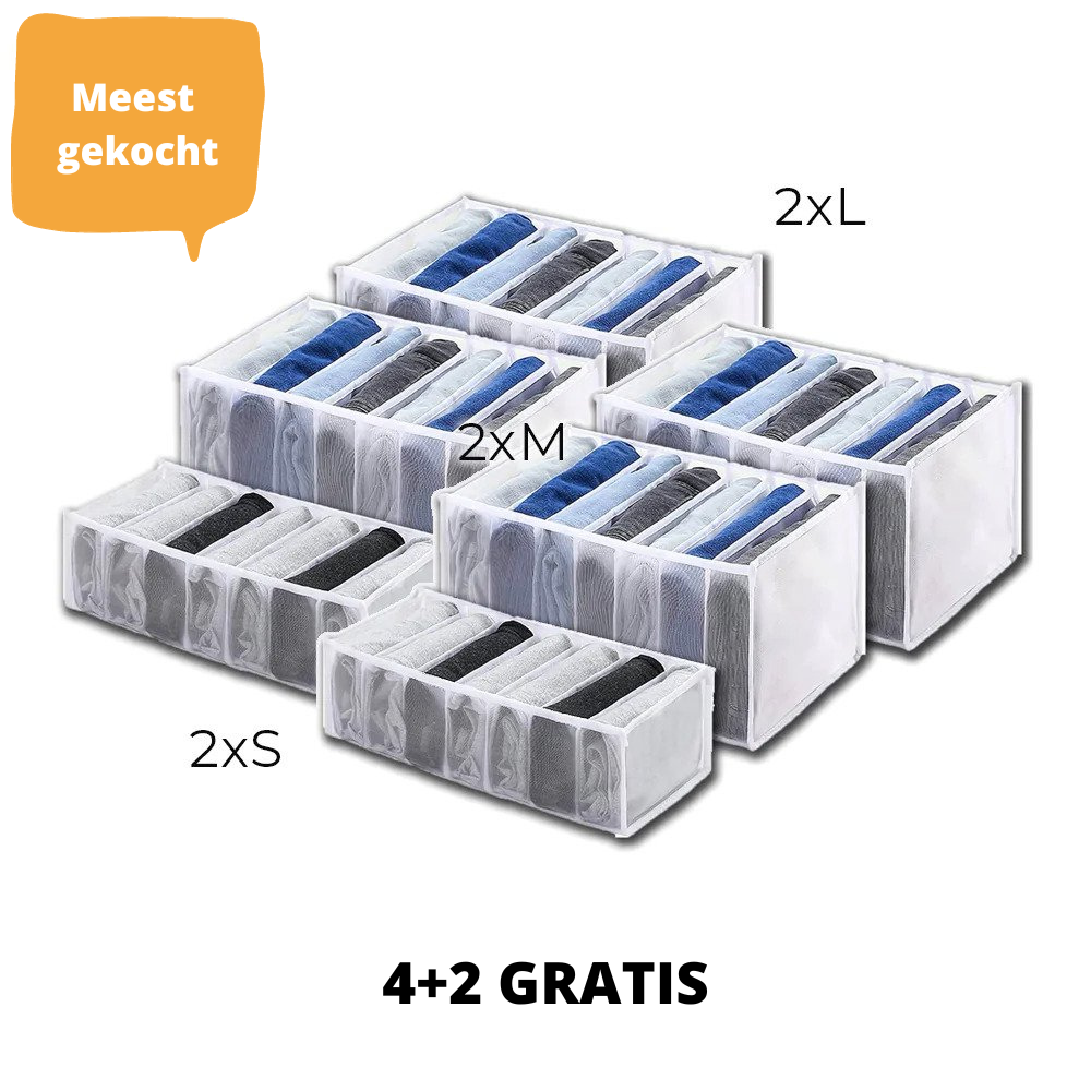 Kast organisator