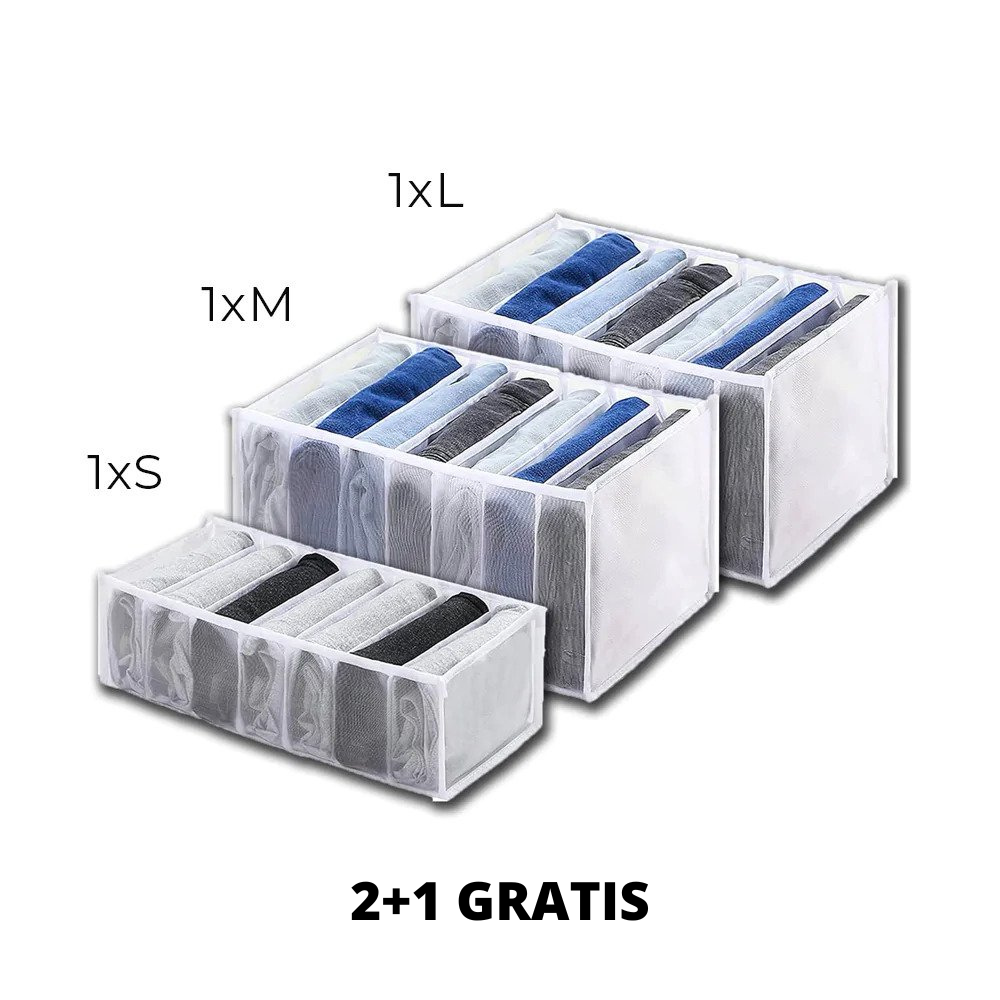 Kast organisator