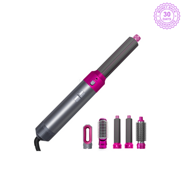 5-in-1 Haarstyler Pro