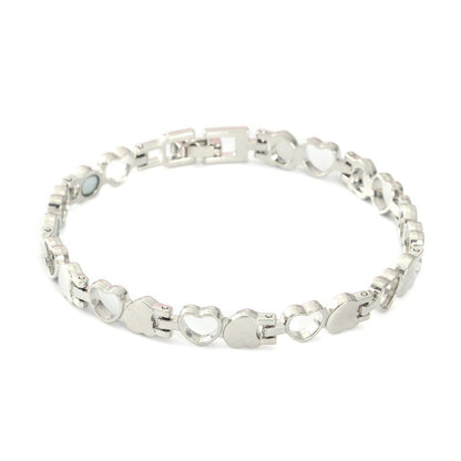 HeartLink Health Bracelet