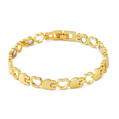 HeartLink Health Bracelet