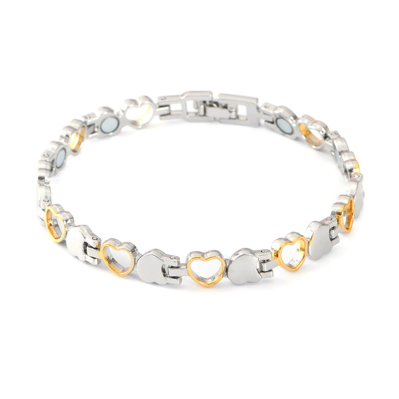 HeartLink Health Bracelet