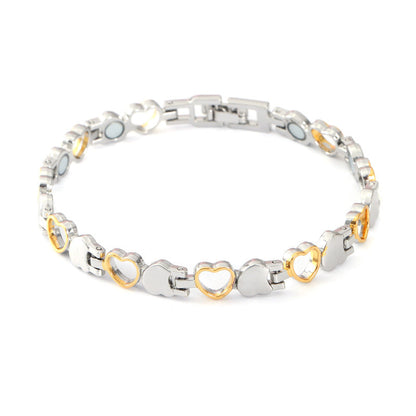 HeartLink Health Bracelet