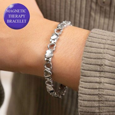 HeartLink Health Bracelet