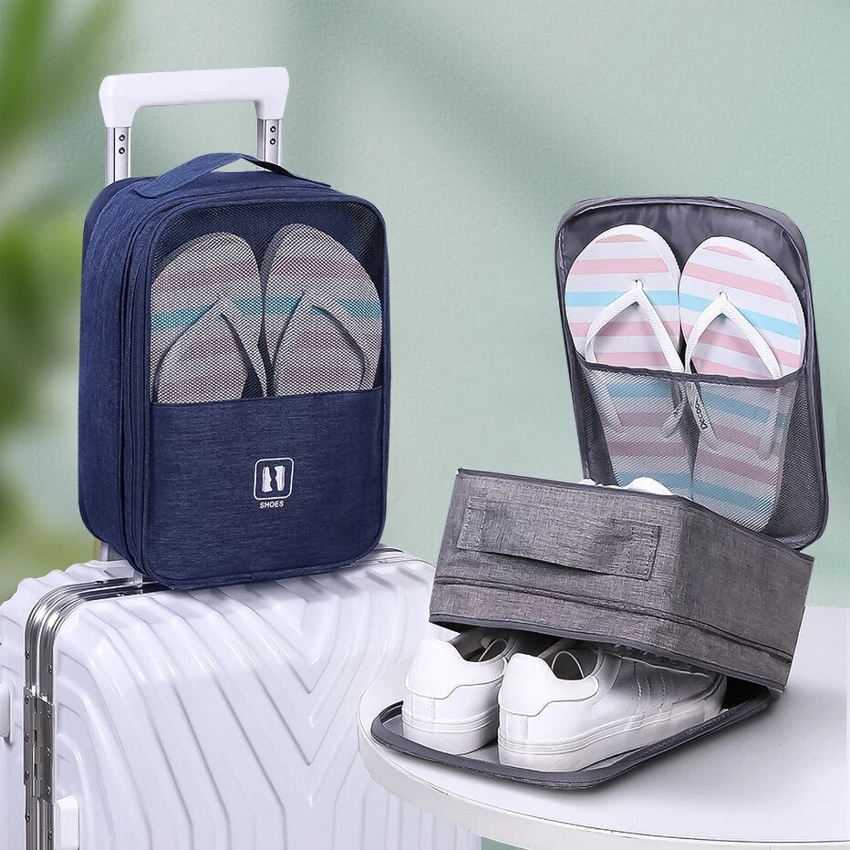 Opbergzakken voor schoenen