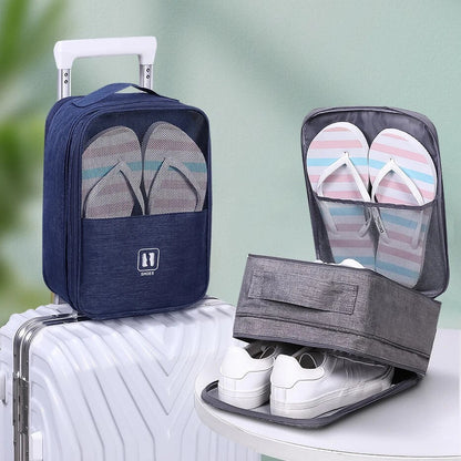 Opbergzakken voor schoenen