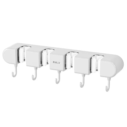 Mop-Halter mit Haken