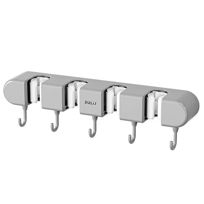 Mop-Halter mit Haken