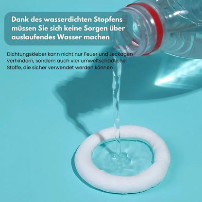 Waterdichte afdichting