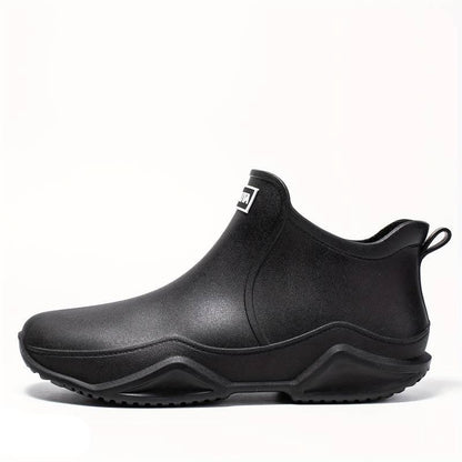 TheraBoot DER DÜNE ORTHOPÄDISCHE GUMMISTIEFEL