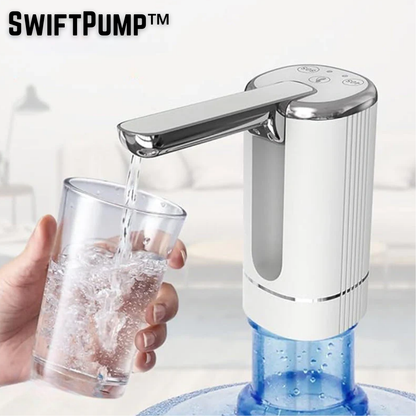 Automatische waterpomp
