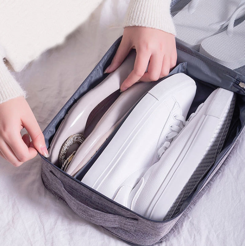 Opbergzakken voor schoenen