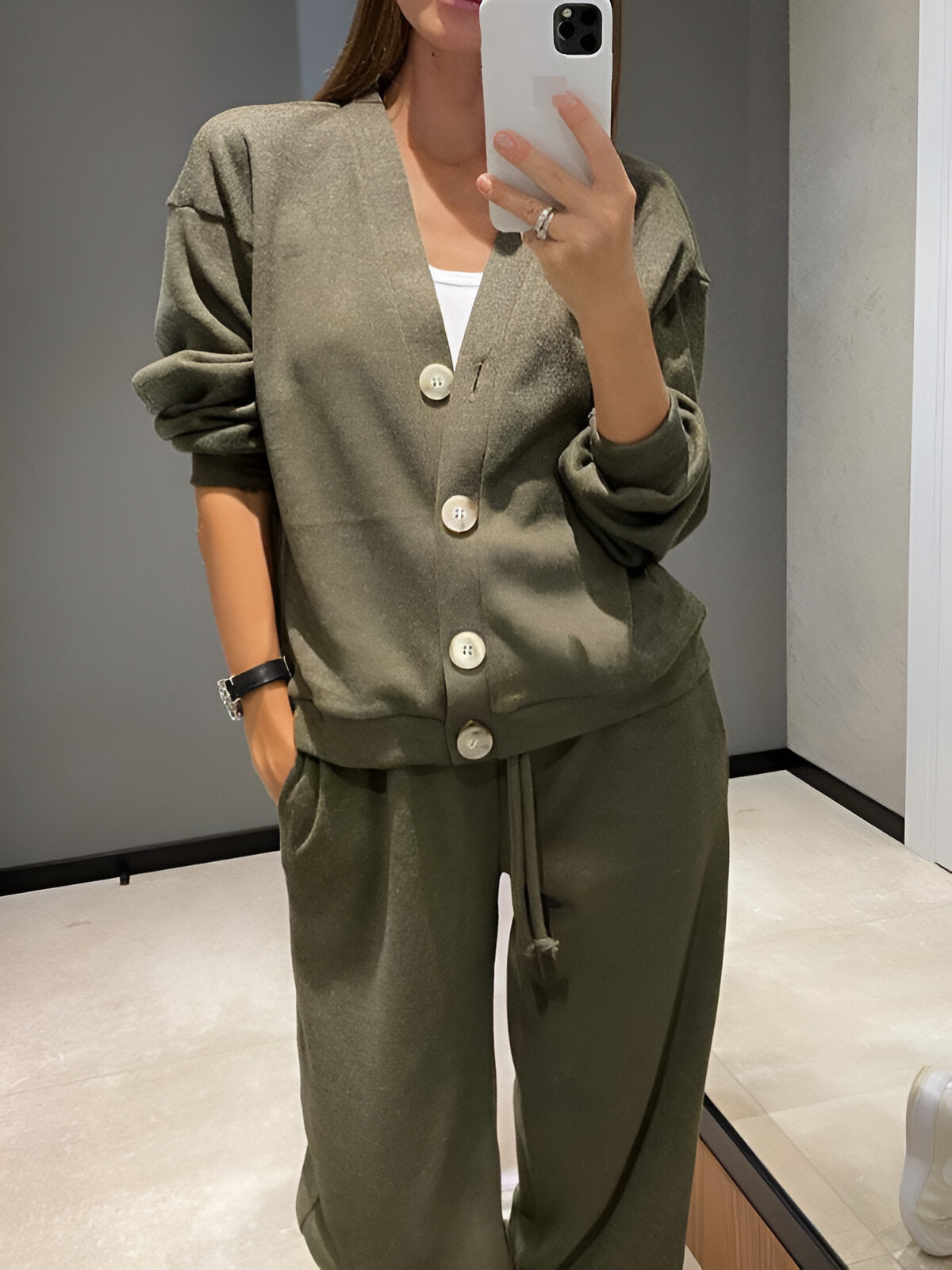 JENNIFER | PREMIUM 2-TEILIGES SET