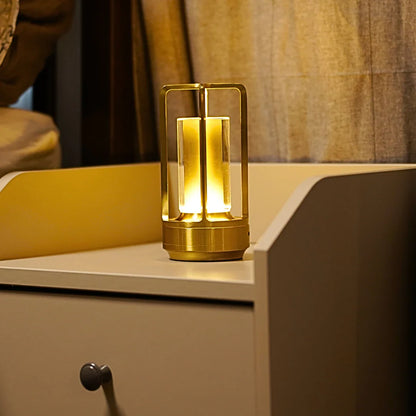 Lumière Luxe
