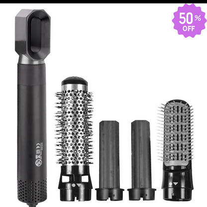 5-in-1 Haarstyler Pro